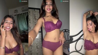 strip_glow Stripchat Nude Pussy Rub