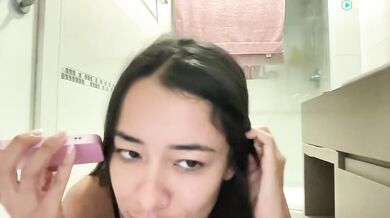 zanakim Stripchat Slim Model Show Tits & Ass