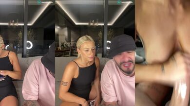 sexonmylvl Reverse Cowgirl POV Sex Stripchat