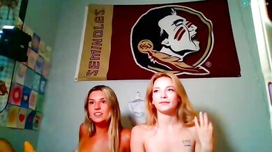 itsdanirose ambiebambiii Vibe Pussy Playing Teens Chaturbate