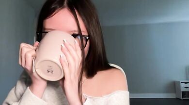 luvvivii Teen Vibe Pussy Cumshow Stripchat