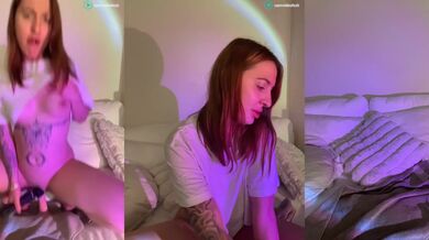 xvicoo Stripchat Teen Dildo Ride
