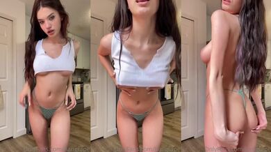 Hangrape Onlyfans Oil Big Tits
