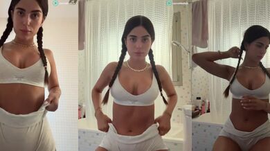 miaabelluccii Stripchat Flash Tits