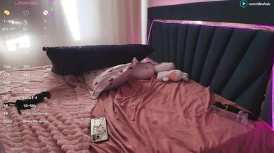 kum1k0 Chaturbate Dildo Pussy Show