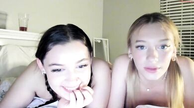 lexiblairxo Claricexmichelle Topless Ass Flash Chaturbate