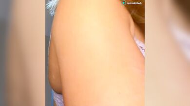 poppyxox Flash Nipple by Mistake Chaturbate