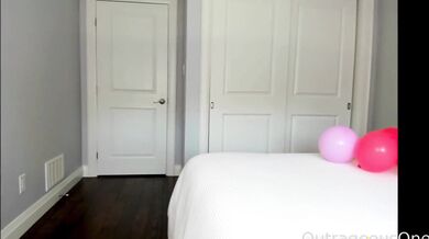 OutrageousOne Fucks You On Her Birthday Party Onlyfans