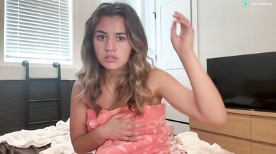 lanaabug Nude Towel Tease Chaturbate
