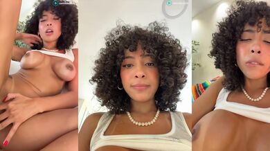 oshun_ Dildo Bang Pussy Cumshow Stripchat