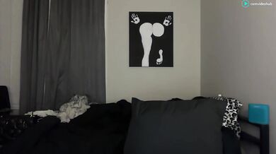 ari_wren1 Chaturbate 18 Year Old Topless in Thong