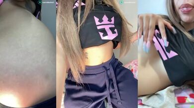lunaapppp Stripchat Dildo Ride