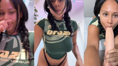 haileydiana Dildo Ride Stripchat
