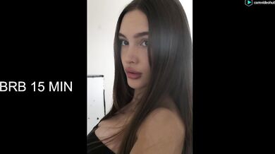 littlemia19 Topless Strip Nipslips Chaturbate