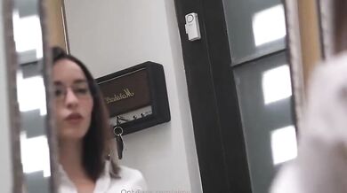 Eimigirl Onlyfans BoyGirl Office Sex