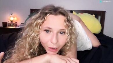 anyaa777 Pasties Tease Nude Strip Chaturbate