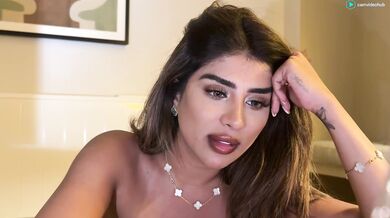Arabicbarbie Bouncing Nude Ass Stripchat