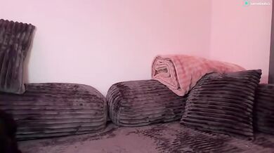 itsdanirose JOI Dildo Cumshow & BoyGirl Doggy Sex Chaturbate