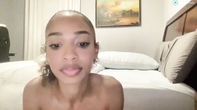 katypop69 Chaturbate Slim Black Teen Dildo Pussy
