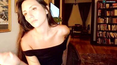 asyouwish mfc Show Tits & Pussy