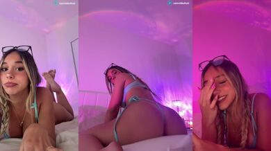 amylaaa Petite Teen Show Banging Body Stripchat
