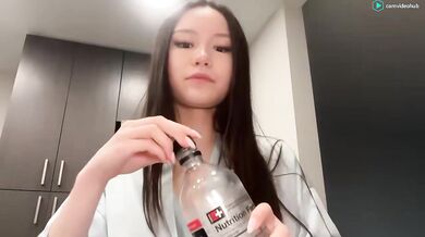 luvvivii JOI With Dildo & Vibe Pussy Stripchat