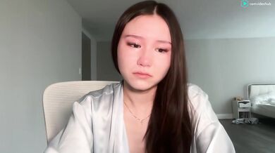 luvvivii JOI With Dildo & Vibe Pussy Stripchat