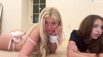 sydneyadkisson Flash Nipple Stream Chaturbate