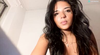 rubyscott1215 Chaturbate Teen Finger Pussy Cum