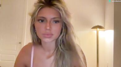 summerclarke Live Cooking & Flash Tits Stripchat
