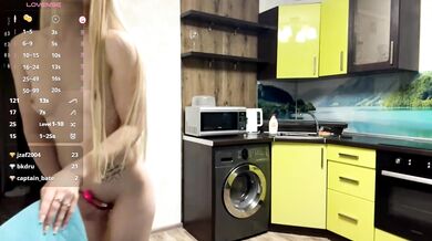 merrileesmoldt Private Nude Strip Lovense Play Chaturbate