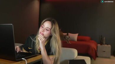 kimtylor Live Cam Nude Strip mfc