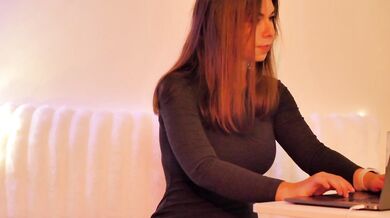 KATEELIFE Club Orgasm with Dildo mfc