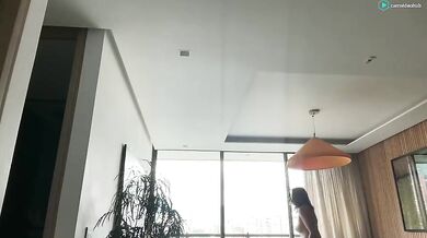 camiliakxoxo Sloppy JOI with Dildo Chaturbate