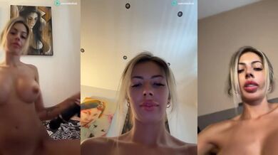 laraamosx Vibrator Pussy Play Stripchat