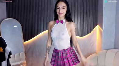 tifany_tx Dildo RIde Show Chaturbate