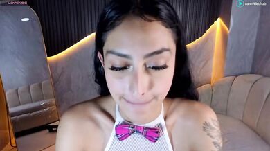 tifany_tx Dildo RIde Show Chaturbate