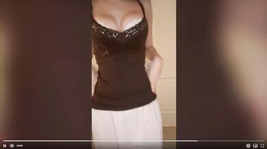 maddieblair1 Nude Strip Dildo Ride Onlyfans