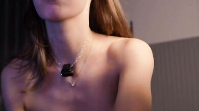 poisonn_girll Dildo Ride Show Chaturbate