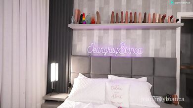 jeangreybianca Friend Get Pussy Licked & Fingered Chaturbate