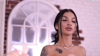Nyssasky Pussy Rub Nude Chaturbate