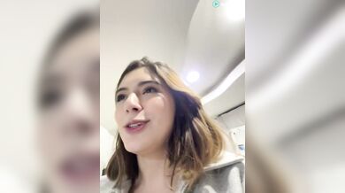 baby_sammyy Spanks Ass Red & Rides BBC Dildo Stripchat