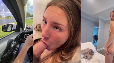anyalacey Sheriff Gets Kidnapped & CreamPied Onlyfans