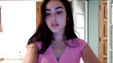 miss_emiko Flash Her Tits mfc