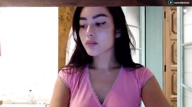 miss_emiko Flash Her Tits mfc