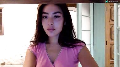 miss_emiko Flash Her Tits mfc