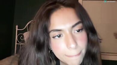 mmiaharlow Chaturbate Teen Show Nude Body