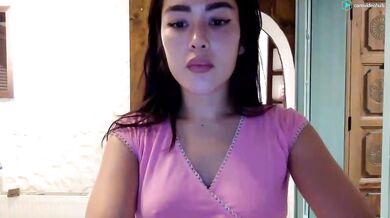 Miss_emiko Show Her Big Tits mfc