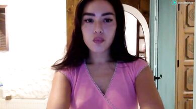 Miss_emiko Show Her Big Tits mfc