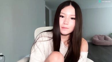 luvvivii Nude Pussy Fingering Stripchat